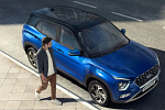 Hyundai Creta возвращается на российский рынок под видом Solaris HC