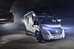 Chausson X550 или самый маленький полнофункциональный дом на колесах