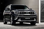 Kia озвучила дату начала российских продаж нового Mohave