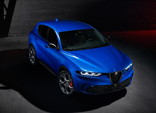 Alfa Romeo рассматривает выпуск автомобилей мечты в единственном экземпляре и ограниченным тиражом