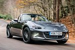 Новый Mazda MX-5 появится в Европе в августе 2018 года