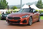 Почему в новом BMW Z4 нет механической коробки? 