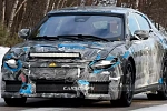 Что известно о электрическом суперкаре Ferrari