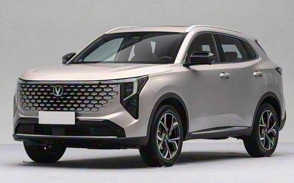 Новый Changan Uni-S калининградской сборки выйдет на рынок летом