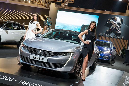 Peugeot уходит с рынков, концерн Stellantis сосредоточится на продвижении Alfa Romeo