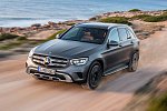 Новый Mercedes-Benz GLC получил официальный российский ценник