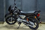 В Россию приехал бюджетный Bajaj Boxer 125Х 2019 