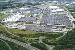 Завод Stellantis в Элсмире меняет будущее электричества и делает упор на выпуск фургонов