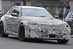 Купе BMW M2 2023 года получит 450-сильный мотор в «базе» и механическую коробку передач