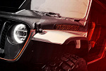 Jeep показал концепт с чертами Gladiator и Wrangler для своего «Пасхального сафари»