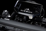 Внедорожник Nissan Patrol 2025 года получит новый мотор Twin-Turbo V6