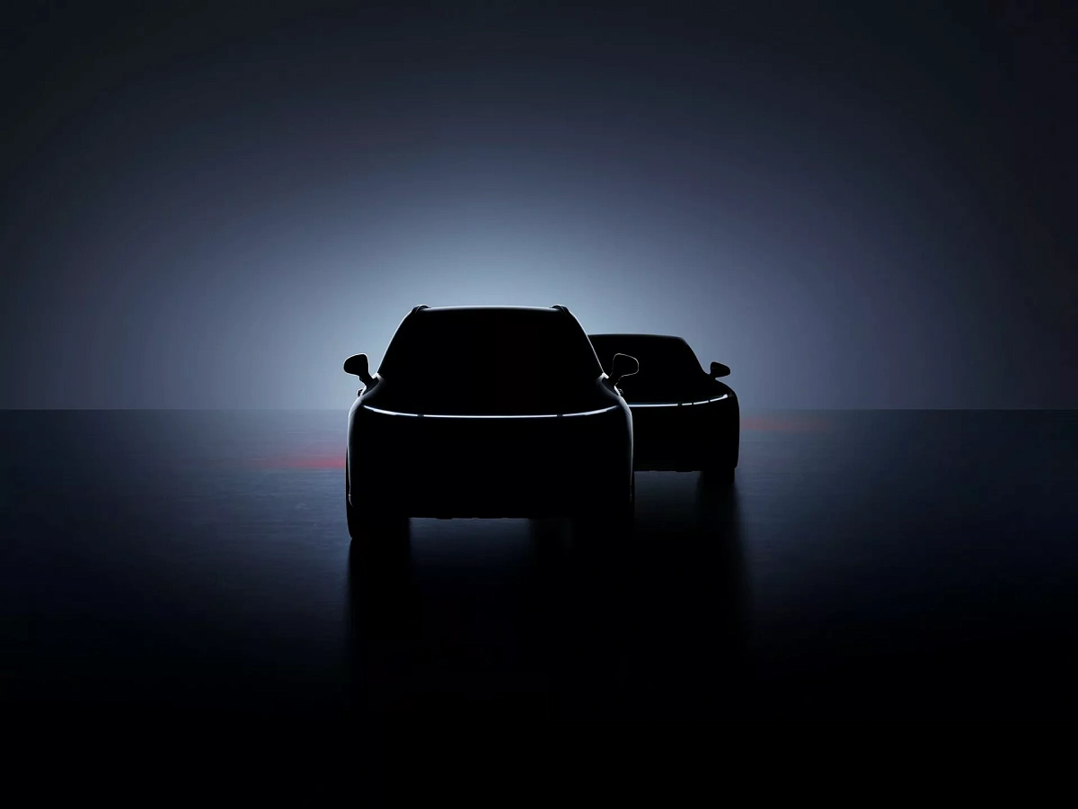 Компания Xpeng готовится к старту продаж двух электромобилей в Европе с 3 февраля 2023 года