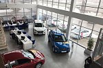 Компания Hyundai рассказала о продажах машин по итогам января 2021 года