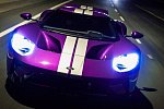 Американский автогонщик продаст свой Ford GT 