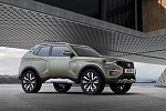 «АвтоВАЗ» запатентовал салон преемника Lada 4x4