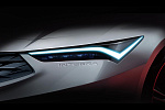 Представлены неофициальные рендеры возрождённой Acura Integra