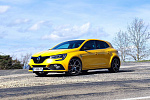 Renault Megane RS Trophy-R установил новый рекорд Hockenheim-GP FWD