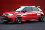 Toyota и Suzuki работают над новыми и очень мощными хэтчбеками 