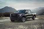 Пикап GMC Sierra AT4 получил важные изменения