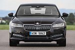 В Санкт-Петербурге начались продажи обновленного SKODA SUPERB