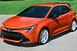 Начались продажи Toyota Corolla в стиле 80-х годов 