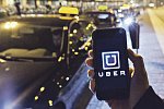 Uber рассказал о последствиях работы в период коронавируса (COVID-19)