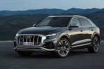 Audi CQ8 представлен официально