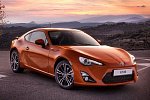 Toyota GT86 и Subaru BRZ станут значительно производительнее