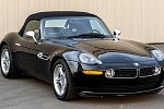 На аукционе в продаже появился BMW Z8 из фильма про Джеймса Бонда