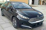 Летом KIA приступит к продажам альтернативной версии Cerato 2019