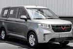 GM подготовил новый минивэн за 400 тыс. рублей