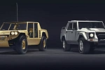 Как создание внедорожника Lamborghini LM002 чуть не обанкротило компанию 