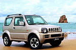 Почему Suzuki Jimny лучше Lada Niva Legend