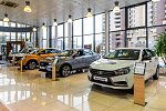 Продажи новых машин LADA в России выросли на 13% в феврале 2021 года