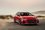 Все модели "заряженного" семейства Audi RS получат плагин-гибридный мотор