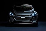 Марка Audi c 2026 года полностью откажется от ДВС и перейдет на выпуск электрокаров 