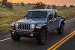 Пикап Jeep Gladiator можно будет арендовать за 9 149 рублей в месяц 