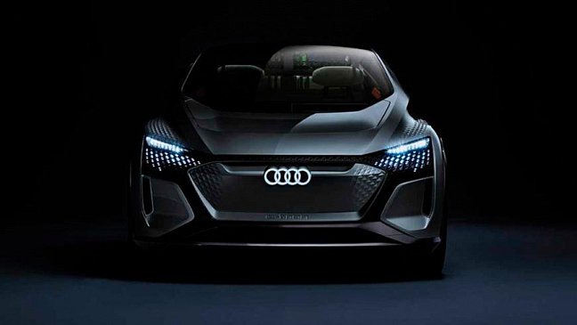 Марка Audi c 2026 года полностью откажется от ДВС и перейдет на выпуск электрокаров 