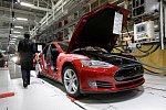 Tesla подписала договор с Panasonic на литий-ионные аккумуляторы