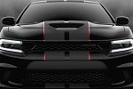 Представлена новая версия седана Dodge Charger SRT Hellcat 