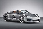 Porsche готовит новое спортивное купе 911 с мотором от GT3 и новым шасси