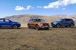 Chery предлагает авторассрочку без переплат и первоначального взноса