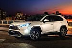 Оборот с продаж новых SUV в России в феврале превысил 100 млрд рублей