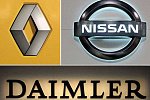 Nissan и Daimler вошли в тупик с разработкой совместной компактной модели