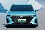 Chery раскрыла официальные изображения нового гибридного седана Fengyun A8 PHEV