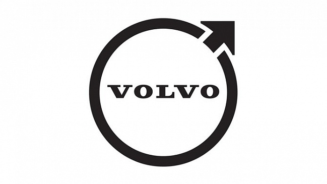 Volvo представит обновленный логотип на автомобилях с 2023 года