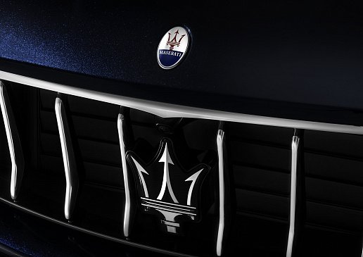  Maserati демонстрирует падение продаж в РФ