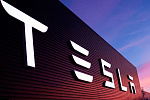 В Интернете появились первые снимки бюджетного электромобиля Tesla Model Q за $25 000