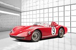 В честь 120-летия Skoda вспоминает гоночное авто 1957 года для гонок «24 часа Ле-Мана»