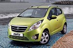 Daewoo Matiz возглавил ТОП-10 малолитражек с пробегом 